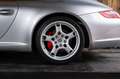 Porsche 997 3.8 Carrera S Handgeschakeld GT-Silber metallic Zilver - thumbnail 5