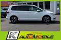 Volkswagen Touran 1,5 TSI LED+Kamera+Panorama+7-Sitzer+AHK Blanco - thumbnail 2