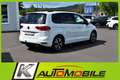 Volkswagen Touran 1,5 TSI LED+Kamera+Panorama+7-Sitzer+AHK Blanco - thumbnail 4