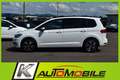 Volkswagen Touran 1,5 TSI LED+Kamera+Panorama+7-Sitzer+AHK Blanco - thumbnail 3