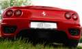 Ferrari 360 Modena Rojo - thumbnail 7