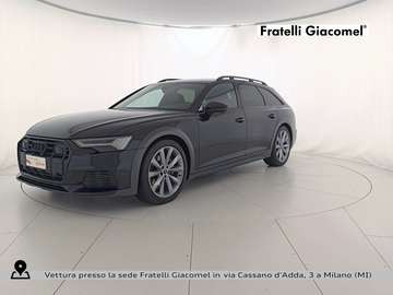 allroad 40 2.0 tdi mhev 12v business advanced quat