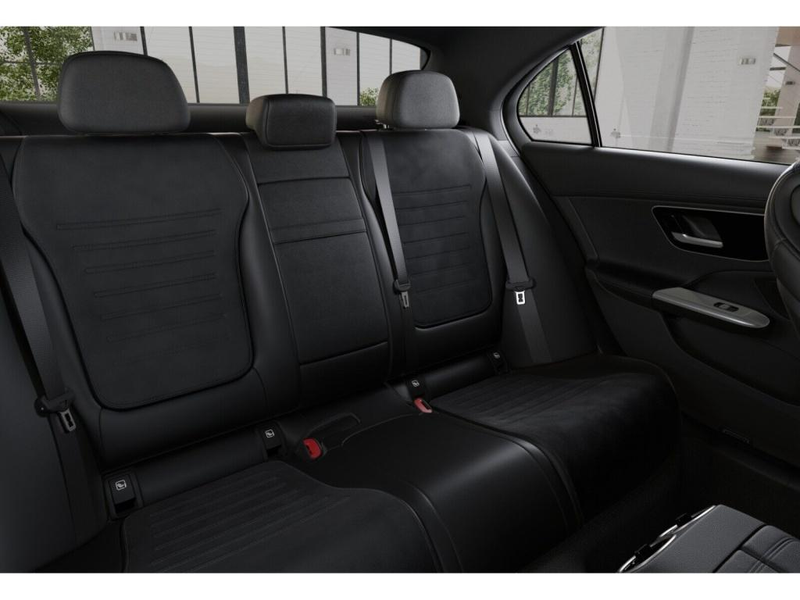 Mercedes-Benz C 180 AMG-Sport+Pano+Digital+Distr+Memo+Night — photo 10