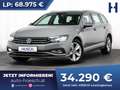 Volkswagen Passat Variant 2.0 TDI 4M Elegance TOP EXTRAS -50% Grau - thumbnail 1