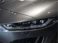 Jaguar F-Type Cabrio P450 R-Dynamic AWD SHZ NAVI LED Grijs - thumbnail 32