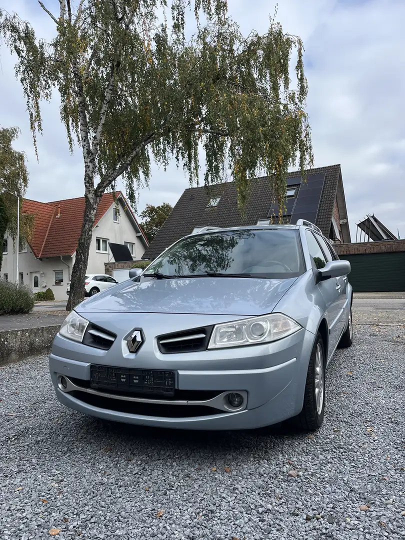 Renault Megane 1.9 dCi FAP Grandtour Exception - 1