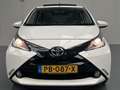 Toyota Aygo 1.0 VVT-i x-wave ELEKTRISCH VOUWDAK, SLECHTS 113.8 Wit - thumbnail 22