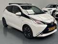 Toyota Aygo 1.0 VVT-i x-wave ELEKTRISCH VOUWDAK, SLECHTS 113.8 Wit - thumbnail 23