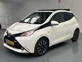 Toyota Aygo 1.0 VVT-i x-wave ELEKTRISCH VOUWDAK, SLECHTS 113.8 Wit - thumbnail 24