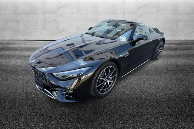 Mercedes-Benz SL 43 AMG 43 AMG Premium Plus
