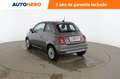 Fiat 500 1.0 Dolcevita MHEV Gris - thumbnail 4