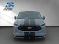 Ford Transit Custom Kasten 320 L2 Sport FWD Plug-in Hybrid 2.5 Duratec Grau - thumbnail 8