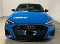 Audi S3 As3 IV 2020 Sportback Sportback 2.0 tfsi s-tronic Blu/Azzurro - thumbnail 6