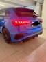 Audi S3 As3 IV 2020 Sportback Sportback 2.0 tfsi s-tronic Blu/Azzurro - thumbnail 3