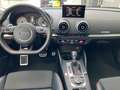 Audi S3 Sportback 2.0 TFSI quattro S-Tronic Gris - thumbnail 9