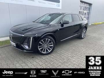 Sport 600e AWD - Vollausstattung