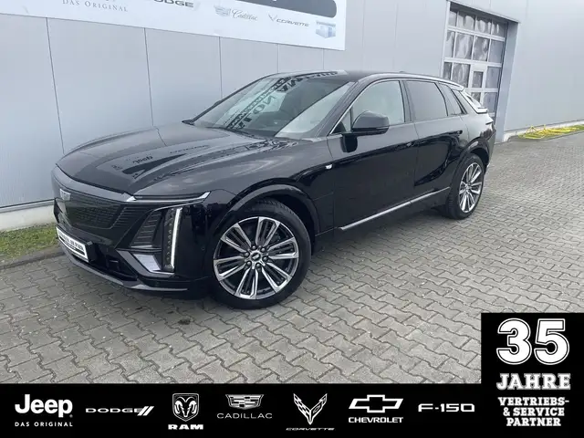 Cadillac LYRIQ Sport 600e AWD - Panoramadach