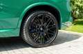 BMW X5 M DR.ASS.PRO.SOFTCL.SKY-LOUNGE.H/K.360°.AHK Verde - thumbnail 29
