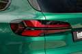 BMW X5 M DR.ASS.PRO.SOFTCL.SKY-LOUNGE.H/K.360°.AHK Verde - thumbnail 30
