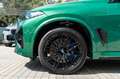 BMW X5 M DR.ASS.PRO.SOFTCL.SKY-LOUNGE.H/K.360°.AHK Verde - thumbnail 28