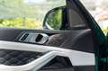 BMW X5 M DR.ASS.PRO.SOFTCL.SKY-LOUNGE.H/K.360°.AHK Verde - thumbnail 18
