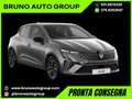 Renault Clio 1.6 E-Tech full hybrid Techno MY25 145cv Gris - thumbnail 1