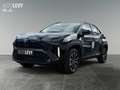 Toyota Yaris Cross - 1.5 l 4x2 Hybrid  Teamplay Navi+RFK Schwarz - thumbnail 2