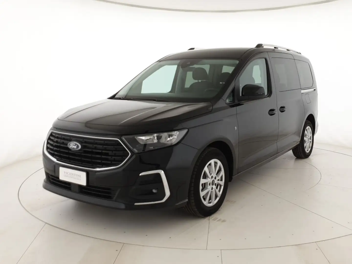 Ford Tourneo gran v761 1.5 ecoboost 114cv titanium - 1