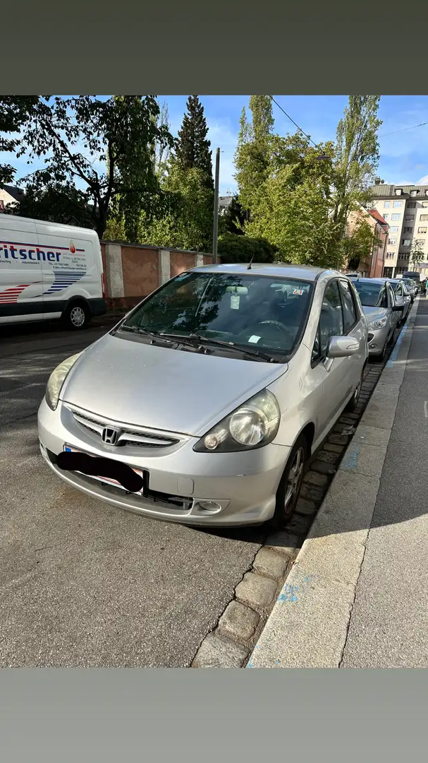 Honda Jazz 1,4i Style - 1