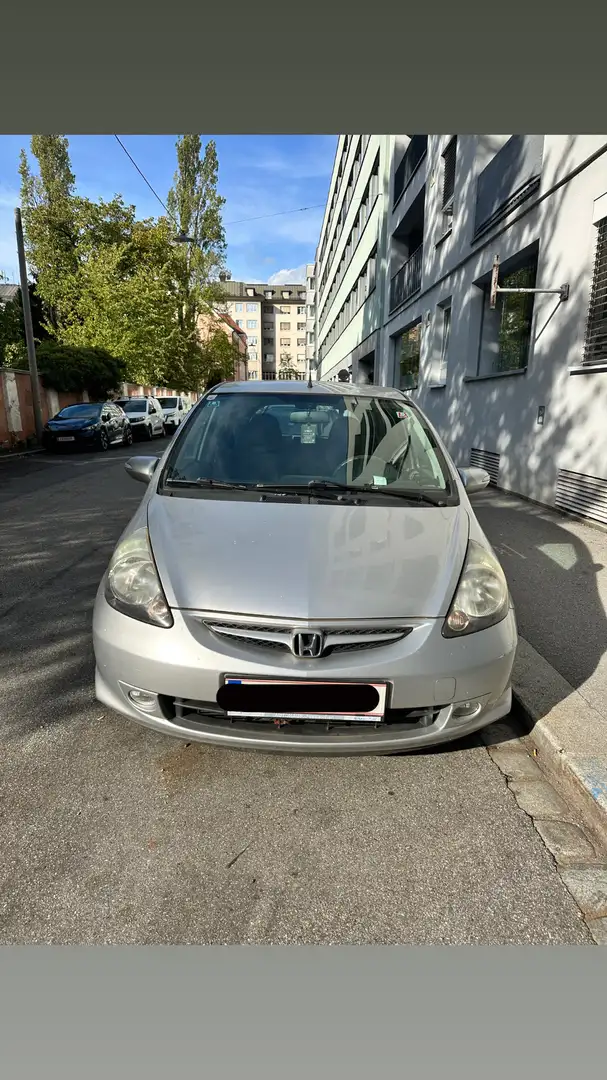 Honda Jazz 1,4i Style - 2