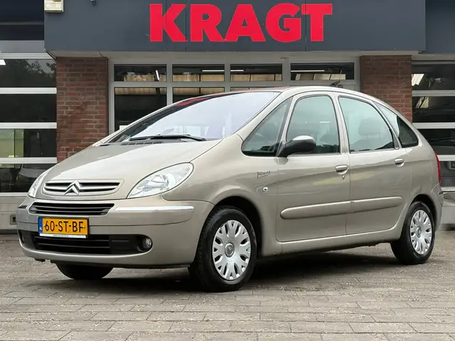 Citroen Xsara Picasso