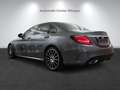 Mercedes-Benz C 220 d/3XAMG/Burmester/Kamera/LED-Schei/Ambient Grau - thumbnail 7