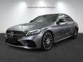 Mercedes-Benz C 220 d/3XAMG/Burmester/Kamera/LED-Schei/Ambient Grau - thumbnail 1