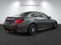 Mercedes-Benz C 220 d/3XAMG/Burmester/Kamera/LED-Schei/Ambient Grau - thumbnail 5