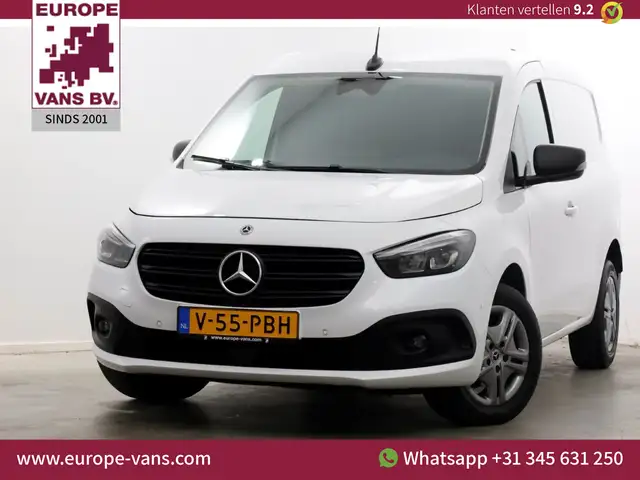 Mercedes-Benz Citan 112 CDI 116pk Pro LED/Camera/Navi 05-2023