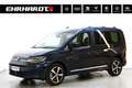 Volkswagen Caddy 1.5 TSI Style LED*NAV*SHZ*PDC*TEMPO*KAMERA*TOTW... Azul - thumbnail 1