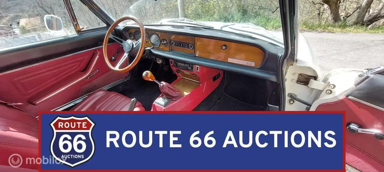 Fiat Spider, foto 2