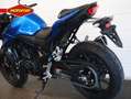 Honda CB 750 Hornet Bleu - thumbnail 5