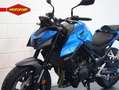 Honda CB 750 Hornet Bleu - thumbnail 6