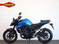 Honda CB 750 Hornet Bleu - thumbnail 4