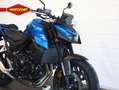 Honda CB 750 Hornet Bleu - thumbnail 2