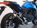 Honda CB 750 Hornet Bleu - thumbnail 3