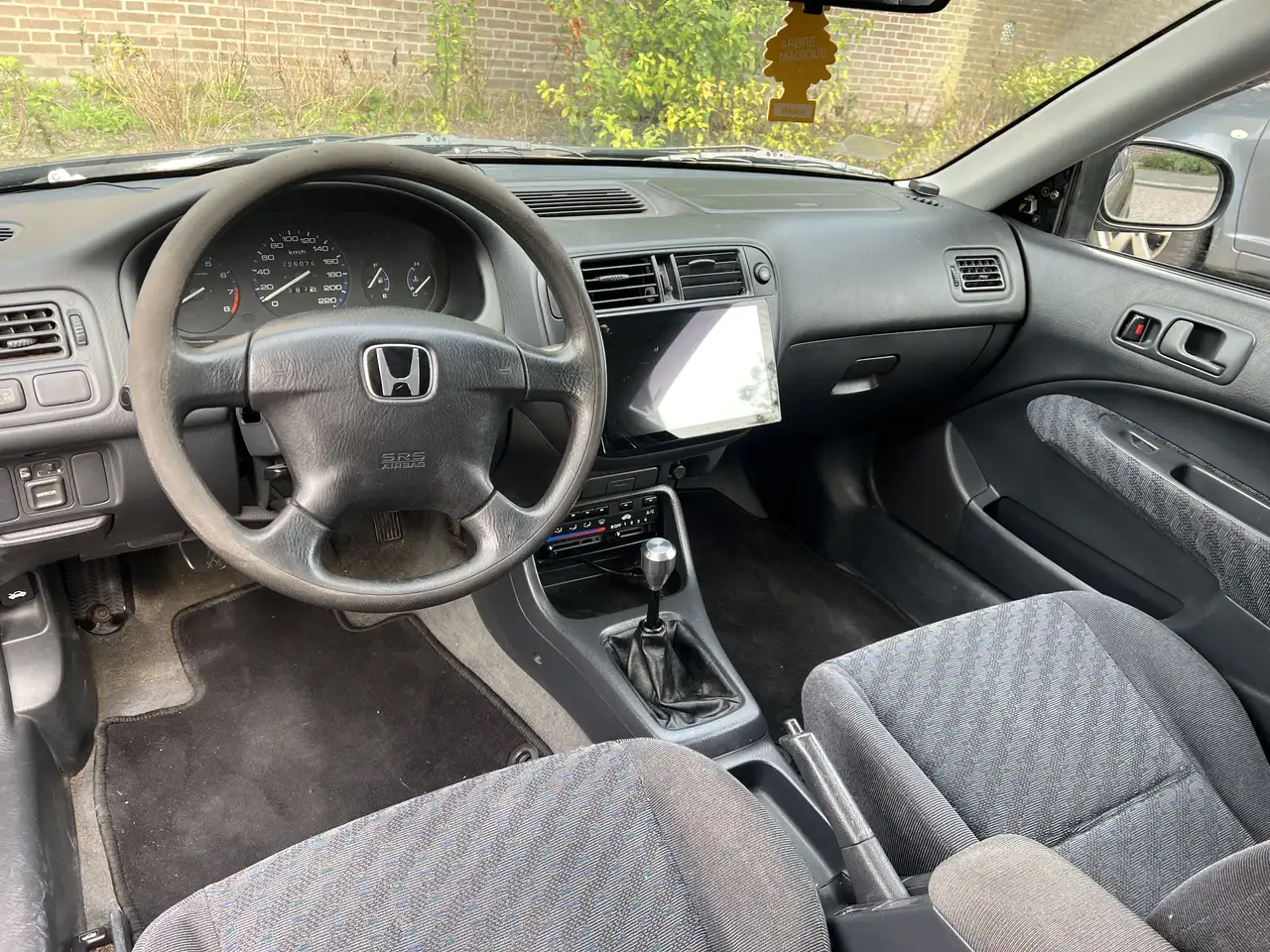 Honda Civic 1.5 Vtec-e, foto 9