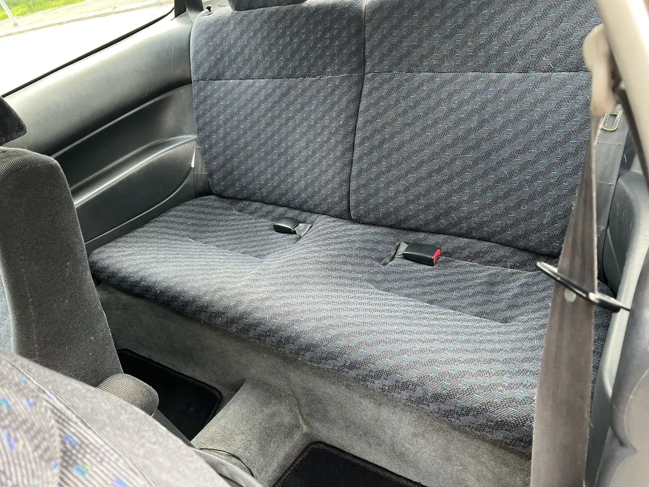 Honda Civic 1.5 Vtec-e, foto 10