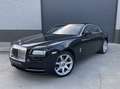 Rolls-Royce Wraith Noir - thumbnail 2