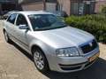 Skoda Superb - 2.8 V6 Comfort !!MOTOR DEFECT !! Grijs - thumbnail 27