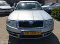 Skoda Superb - 2.8 V6 Comfort !!MOTOR DEFECT !! Grijs - thumbnail 24
