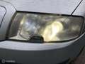 Skoda Superb - 2.8 V6 Comfort !!MOTOR DEFECT !! Grijs - thumbnail 22