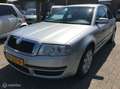 Skoda Superb - 2.8 V6 Comfort !!MOTOR DEFECT !! Grijs - thumbnail 1