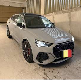 Sportback 2.5 TFSI 400 ch S tronic 7